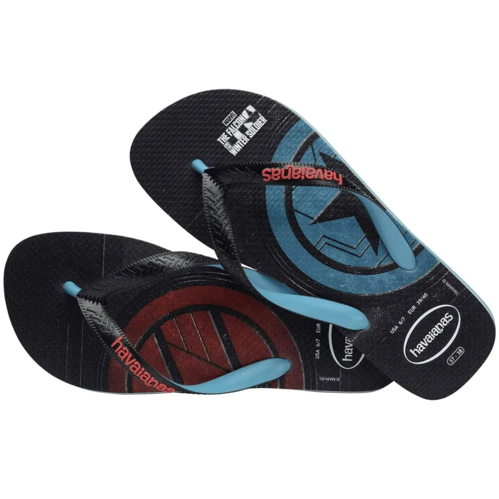 Sandalias para Hombre HAVAIANAS T MARVEL SERIES FC 1671