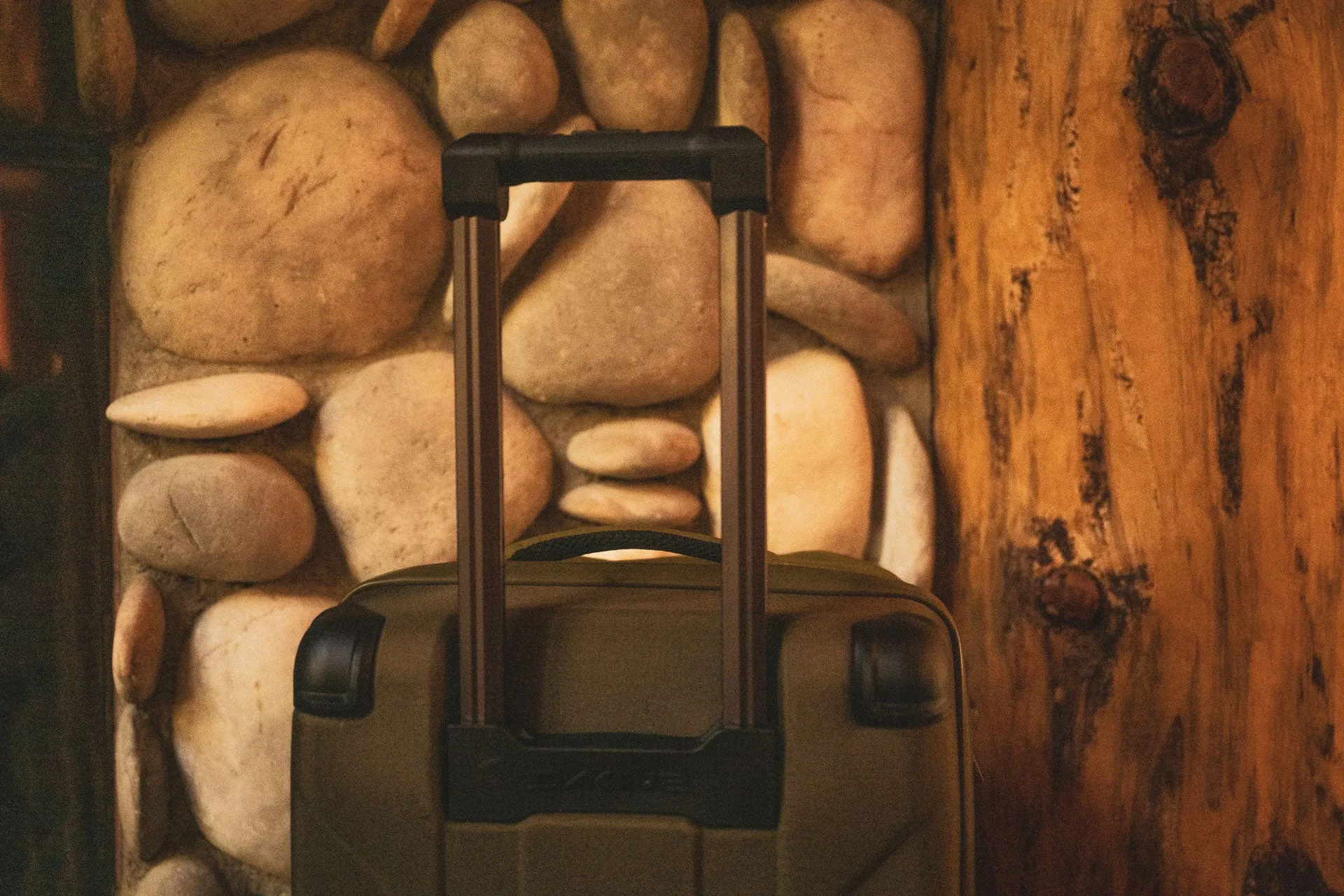Split Roller 85L Bag