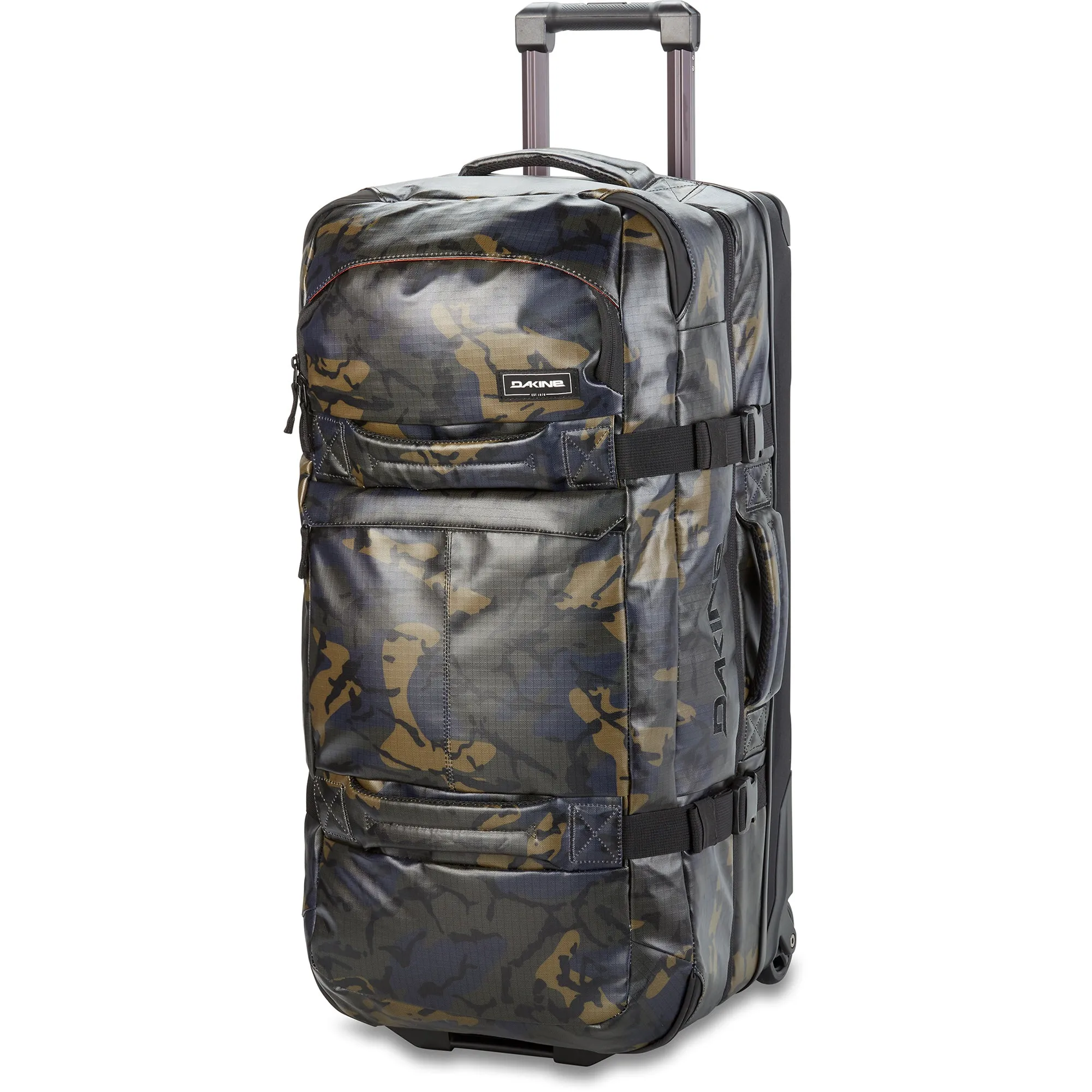 Split Roller 85L Bag