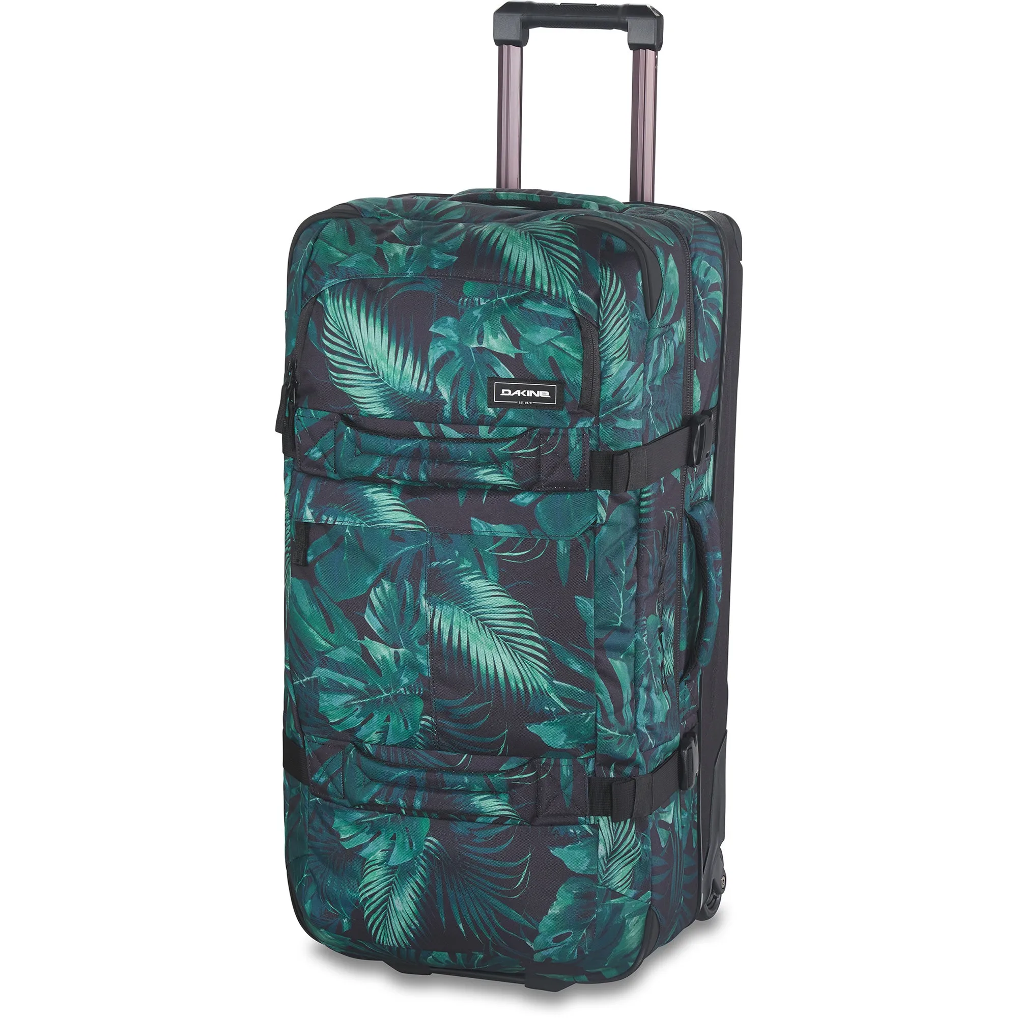 Split Roller 85L Bag